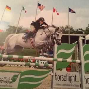 Meet your Posher, Barbara